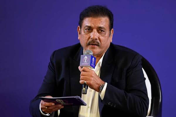 ವೈಭವ್‌ಗೆ ಅವಕಾಶ ಏಕೆ ಇಲ್ಲ? ಟೀಂ ಇಂಡಿಯಾ ಆಯ್ಕೆ ಬಗ್ಗೆ ರವಿಶಾಸ್ತ್ರಿ ಅಸಮಾಧಾನ
