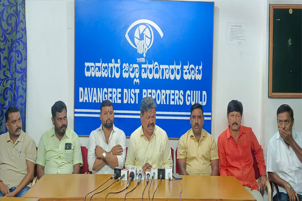 ದೆಹಲಿಯ ವಿದ್ಯಾರ್ಥಿ ಹೋರಾಟ ದಿಕ್ಕು ತಪ್ಪಿದೆ: ಇದು ಅರಾಜಕತೆ ಸೃಷ್ಟಿಸುವ ಪ್ರಯತ್ನ ಎಂದ ಎಂ.ಪಿ.ರೇಣುಕಾಚಾರ್ಯ