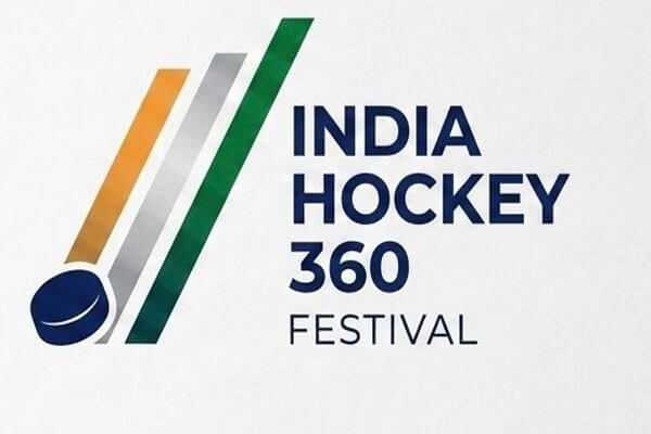 ‘ಭಾರತ ಹಾಕಿ 360’ ಉತ್ಸವ: ಆಗಸ್ಟ್ 1-2 ರಂದು ಚಂಡೀಗಢದಲ್ಲಿ ಜಾಗತಿಕ ಹಾಕಿ ದಿಗ್ಗಜರ ಸಂಗಮ