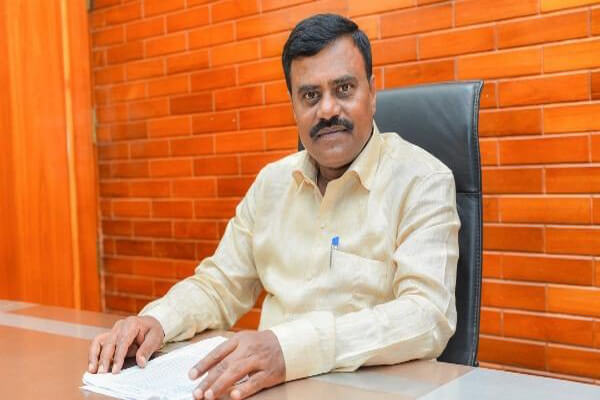 ಜೆಡಿಎಸ್ ಬಿಟ್ಟಿದ್ದೇ ಇದಕ್ಕೋಸ್ಕರ, ಈಗ ಕಾಂಗ್ರೆಸ್‌ನಲ್ಲೂ ಅದೇ ಕಥೆ: ಶಾಸಕ ಶ್ರೀನಿವಾಸ್ ಗರಂ