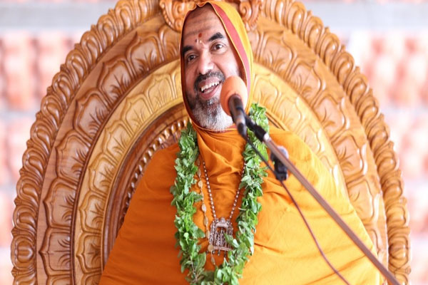 ಪಾರಂಪರಿಕ ಆಚರಣೆಗಳ ಪುನರುಜ್ಜೀವನಕ್ಕೆ ಮುನ್ನುಡಿ ಬರೆಯಲಿದೆ ರಾಘವೇಶ್ವರ ಶ್ರೀಗಳ ‘ಅನ್ನಬ್ರಹ್ಮ ಚಾತುರ್ಮಾಸ್ಯ’