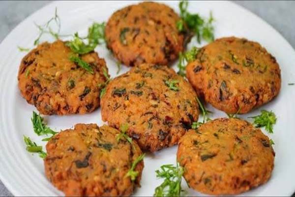 SNACKS| ಸಂಜೆ ಟೀ ಜತೆ ಸಖತ್ ಕಾಂಬಿನೇಷನ್: ಗರಿಗರಿಯಾದ ಅವಲಕ್ಕಿ ವಡೆ ಟ್ರೈ ಮಾಡಿ!