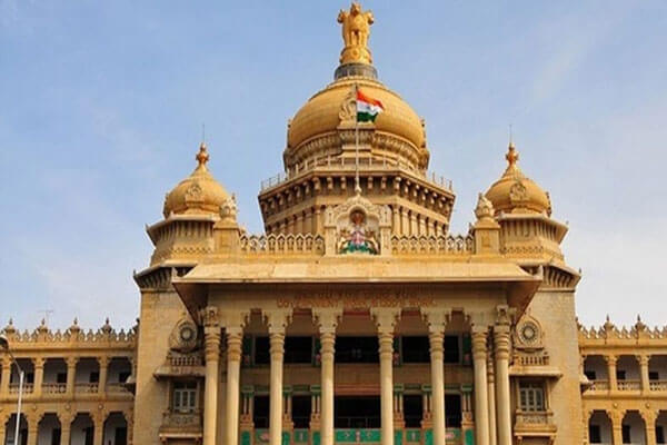 ನ. 9 ರಂದು ವಿಧಾನಸೌಧದ ಮೆಟ್ಟಿಲುಗಳ ಮೇಲೆ ‘ಉರ್ದು ಹಬ್ಬ’: ಸರ್ಕಾರದ ತೀರ್ಮಾನಕ್ಕೆ ಬಿಜೆಪಿ ತೀವ್ರ ಆಕ್ಷೇಪ