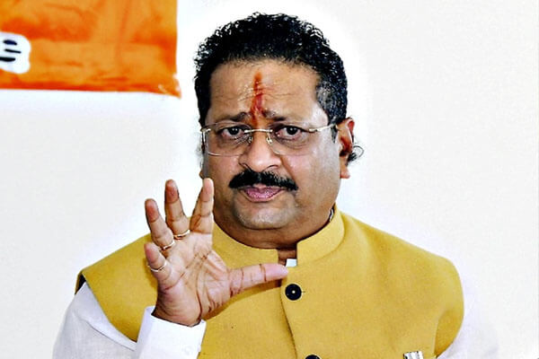 ದೇಶದ್ರೋಹಿಗಳ ವಿರುದ್ಧ ನಿರ್ದಾಕ್ಷಿಣ್ಯ ತನಿಖೆ ನಡೆಸಿ: ಶಾಸಕ ಬಸವನಗೌಡ ಪಾಟೀಲ ಯತ್ನಾಳ್