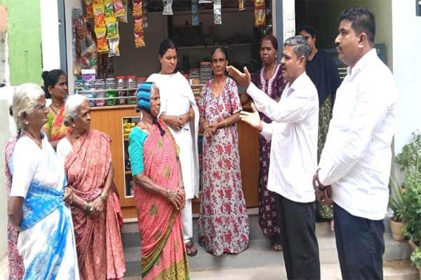 ಚಿತ್ರದುರ್ಗದಲ್ಲಿ ಹೆಮ್ಮಾರಿ ಡೆಂಗ್ಯೂ ನಿಯಂತ್ರಣಕ್ಕೆ ಮಾಸ್ಟರ್ ಪ್ಲಾನ್; ಮನೆ ಮನೆ ಸಮೀಕ್ಷೆಗೆ ಅಧಿಕಾರಿಗಳು ಸಾಥ್