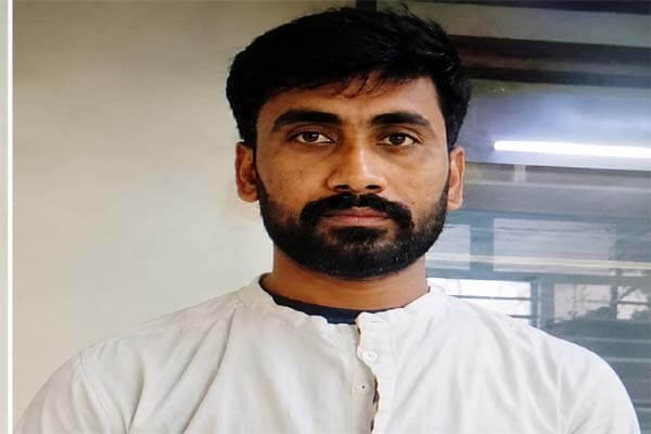 ಕಲಬುರಗಿ ಜೈಲಿನಿಂದ ಪರಾರಿಯಾಗಿದ್ದ ಕೈದಿ ಸಾಗರ್ ಭಾಲ್ಕಿಯಲ್ಲಿ ಬಂಧನ