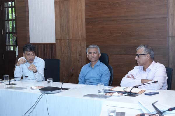 ಜಸ್ಟ್ ಕ್ಲೀನ್ ಬೆಂಗಳೂರು: ಆಗಸ್ಟ್ 1 ರಿಂದ ‘ತ್ಯಾಜ್ಯದಿಂದ ಸ್ವಾತಂತ್ರ್ಯ’ ಅಭಿಯಾನಕ್ಕೆ ಕರೆ ಕೊಟ್ಟ ಕೃಷ್ಣ ಬೈರೇಗೌಡ