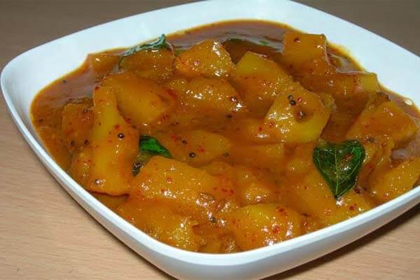 Must-Try | ಸಿಂಪಲ್ ಅನ್ನ-ಸಾರಿನ ರುಚಿಯನ್ನೂ ಡಬಲ್ ಮಾಡುತ್ತೆ ಈ ಒಂದು ಗೊಜ್ಜು!