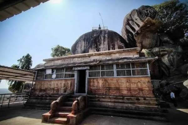 ಶಿವಮೊಗ್ಗದ ದಟ್ಟ ಕಾಡಿನ ಮಧ್ಯೆ ಇರುವ ಪವಾಡದ ಶಕ್ತಿಪೀಠ: ವೀಕೆಂಡ್ ಪ್ರವಾಸಕ್ಕೆ ಬೆಸ್ಟ್ ದೇವಸ್ಥಾನ ಇದು