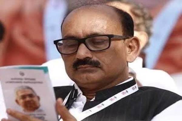 ಚೆನ್ನಮ್ಮ ದೇವೇಗೌಡರ ನಿಧನಕ್ಕೆ ಕೆಪಿಸಿಸಿ ಪ್ರಧಾನ ಕಾರ್ಯದರ್ಶಿ ಟಿ.ಎಂ. ಶಾಹಿದ್ ತೆಕ್ಕಿಲ್ ಸಂತಾಪ