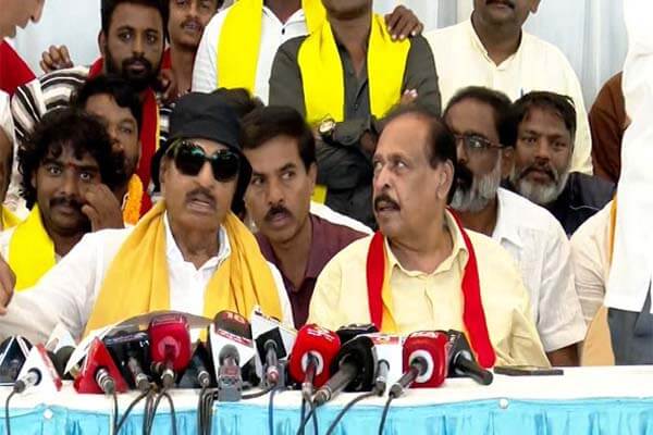 ಕಾವೇರಿ ಹೋರಾಟದ ಕಿಚ್ಚು: ಆಗಸ್ಟ್ 13 ರಂದು ‘ಕರ್ನಾಟಕ ಬಂದ್’ಗೆ ಕನ್ನಡ ಸಂಘಟನೆಗಳ ಒಕ್ಕೂಟ ಕರೆ