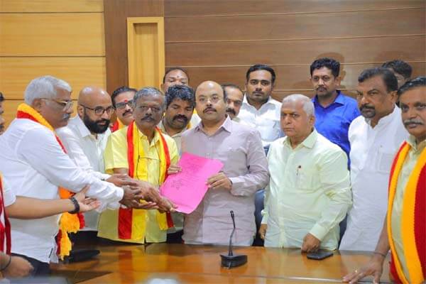 ಗೊಂದಲಕ್ಕೆ ಆಸ್ಪದವಿಲ್ಲ, ಬೆಳಗಾವಿ ಎಂದಿಗೂ ನಮ್ಮದೇ: ಸಚಿವ ಯತೀಂದ್ರ ಸಿದ್ದರಾಮಯ್ಯ