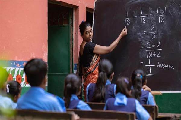 ಸರ್ಕಾರಿ ಶಾಲೆಗಳ ಓದಿಗೆ ಚುನಾವಣಾ ಗ್ರಹಣ: ಶೇ.30 ರಷ್ಟು ಶಿಕ್ಷಕರು SIR ಕರ್ತವ್ಯಕ್ಕೆ ನಿಯೋಜನೆ!