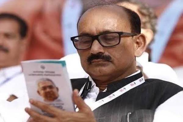 ದಿಲ್ಲಿಯಲ್ಲಿ ಕಾಂಗ್ರೆಸ್ ನಾಯಕರ ಬಂಧನ: ಕೆಪಿಸಿಸಿ ಪ್ರಧಾನ ಕಾರ್ಯದರ್ಶಿ ಟಿ.ಎಂ. ಶಾಹೀದ್ ತೆಕ್ಕಿಲ್ ಖಂಡನೆ