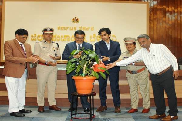 ಬೆಳಗಾವಿಯಲ್ಲಿ ಮಾದಕ ವ್ಯಸನ ವಿರೋಧಿ ಜಾಗೃತಿ; ಯುವ ಪೀಳಿಗೆಯನ್ನು ಡ್ರಗ್ಸ್‌ನಿಂದ ರಕ್ಷಿಸಲು ನ್ಯಾಯಾಧೀಶರು ಕರೆ