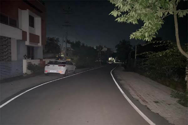 ಬೆಳಗಾವಿ: ಕಳೆದ 15 ದಿನಗಳಿಂದ ಸಹ್ಯಾದ್ರಿ ನಗರದಲ್ಲಿ ಕರಂಟ್ ಕಟ್; ಹೆಸ್ಕಾಂ ವಿರುದ್ಧ ಸ್ಥಳೀಯ ನಿವಾಸಿಗಳ ಆಕ್ರೋಶ!