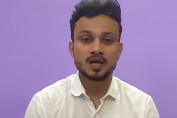 ದ್ವೇಷ ಭಾಷಣ ಹಿನ್ನೆಲೆ: ಎಸ್‌ಡಿಪಿಐ ಮುಖಂಡನ ವಿರುದ್ಧ ಎಫ್ಐಆರ್ ದಾಖಲು
