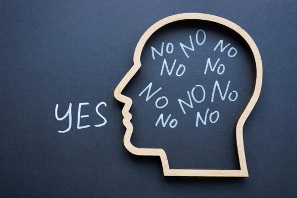 Stop Saying ‘NO’| ಮನಸ್ಸಿನ ಮಾತು ಕೇಳ್ಬೇಡಿ, ರಿಸ್ಕ್ ತಗೋಳಿ.. ನಿಮಗೆ ನೀವೇ ರಿಜೆಕ್ಟ್ ಮಾಡ್ಕೋಬೇಡಿ!