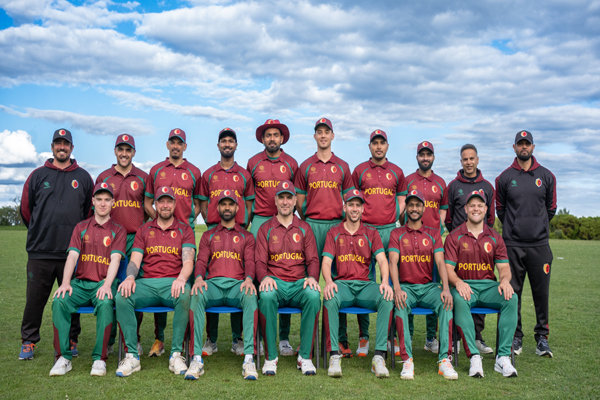 ಸತತ 26 ಪಂದ್ಯ ಗೆದ್ದಿದ್ದ ಸ್ಪೇನ್‌ಗೆ ಶಾಕ್: 57 ರನ್‌ಗಳಿಂದ ಗೆದ್ದು ಬೀಗಿದ ಪೋರ್ಚುಗಲ್ ಪಡೆ!