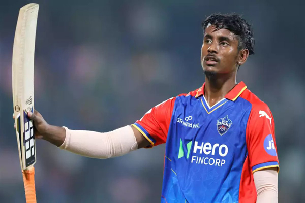ಲೈಂಗಿಕ ದೌರ್ಜನ್ಯ ಆರೋಪ: ಡೆಲ್ಲಿ ಕ್ಯಾಪಿಟಲ್ಸ್ ಬ್ಯಾಟರ್ ಅಭಿಷೇಕ್ ಪೊರೆಲ್ ಅರೆಸ್ಟ್