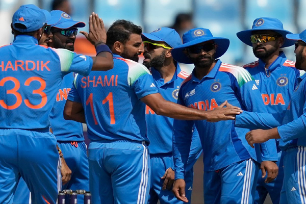 ಟೀಮ್ ಇಂಡಿಯಾ ತಾರೆಗಳ ಕಂಬ್ಯಾಕ್ ಗೆ BCCI ಮಾಸ್ಟರ್ ಪ್ಲಾನ್: NCAಯಲ್ಲಿ ಕಠಿಣ ಫಿಟ್ನೆಸ್ ಕಸರತ್ತು!