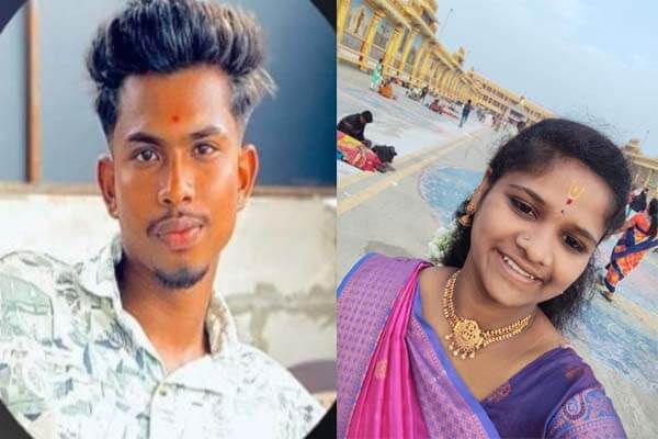 ದಾರುಣ ಘಟನೆ: ಪ್ರೇಯಸಿ ವಿಷ ಸೇವಿಸಿ ಆತ್ಮಹ*ತ್ಯೆ ಮಾಡಿಕೊಂಡ ಬೆನ್ನಲ್ಲೇ ಪ್ರಿಯಕರನೂ ಸಾ*ವು