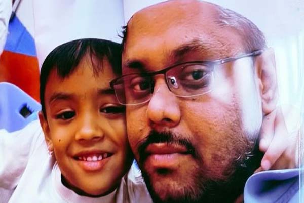 ಬೆಂಗಳೂರಿನಲ್ಲಿ ತಂದೆ ಮಗನ ಅನುಮಾನಾಸ್ಪದ ಸಾ*ವು: ಮೈ ತುಂಬಾ ಗಾಯದ ಗುರುತು ಪತ್ತೆ