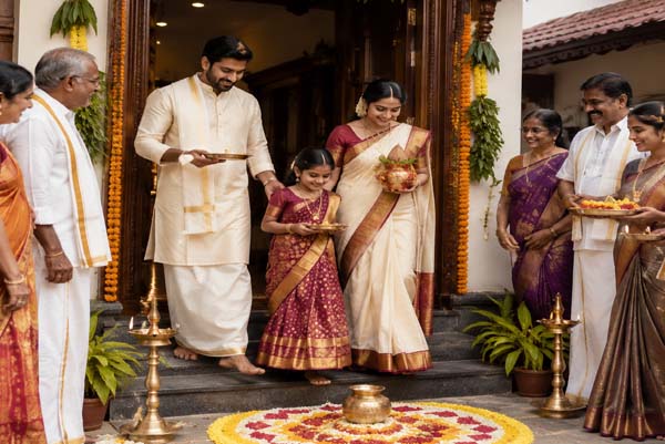ಹೊಸ ಮನೆಗೆ ಹೋಗುವಾಗ ಈ ಐದು ಹಳೆಯ ವಸ್ತುಗಳನ್ನು ತೆಗೆದುಕೊಂಡು ಹೋಗಬೇಡಿ!