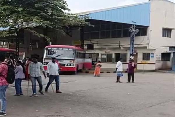 ನಾರಾಯಣಸ್ವಾಮಿಗೆ ದಕ್ಕದ ಸಚಿವ ಸ್ಥಾನ: ಇಂದು ಬಂಗಾರಪೇಟೆ ಬಂದ್‌ಗೆ ಕರೆ