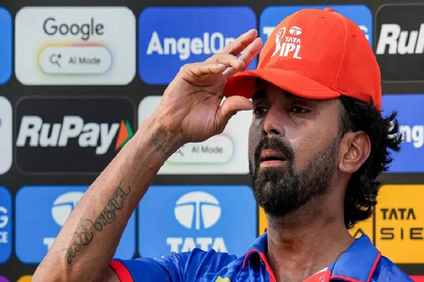 IPL ಕಹಿ ನೆನಪು ತೊರೆದು ಮುನ್ನಡೆದ ಕೆ.ಎಲ್.ರಾಹುಲ್: ಕ್ರೀಡಾ ಪ್ರೇಮಿಗಳ ಹೃದಯ ಗೆದ್ದ ಹೊಸ ಸಂದರ್ಶನ