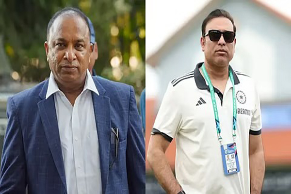ಆಟಗಾರರ ಫಿಟ್‌ನೆಸ್‌ಗೆ ಹೊಸ ಉತ್ತೇಜನ: ಬೆಂಗಳೂರಿನ CoEನಲ್ಲಿ ಬಿಸಿಸಿಐ ಉನ್ನತ ಮಟ್ಟದ ಸಭೆ