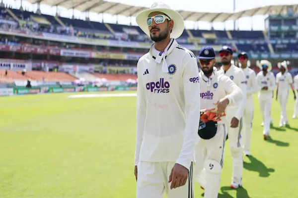 ಶ್ರೀಲಂಕಾ ಸರಣಿಗೂ ಮುನ್ನ ಭಾರತಕ್ಕೆ ಗಾಯದ ಬಿಸಿ: ಬುಮ್ರಾ ಸೇರಿ 5 ಸ್ಟಾರ್ ಆಟಗಾರರು ಔಟ್!