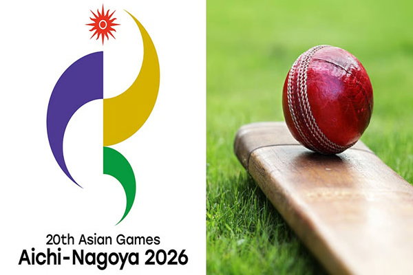 ಏಷ್ಯನ್ ಗೇಮ್ಸ್ 2026: ಭಾರತ-ಪಾಕ್ ನಡುವೆ ರೋಚಕ ‘ಫೈನಲ್’ ಹಣಾಹಣಿ?