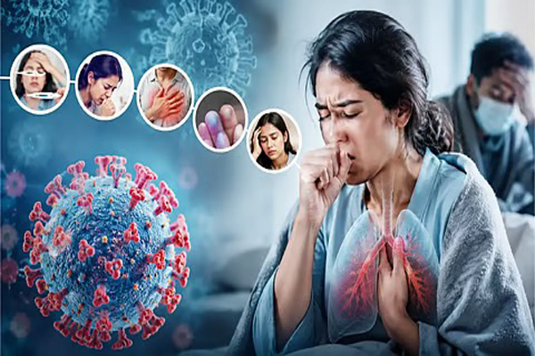 ರಾಜ್ಯದಲ್ಲಿ H1N1 ಪ್ರಕರಣ ಏರಿಕೆ: ಸೋಂಕು ತಡೆಗೆ ರಾಜ್ಯ ಸರ್ಕಾರ ಸರ್ವ ಸನ್ನದ್ದ