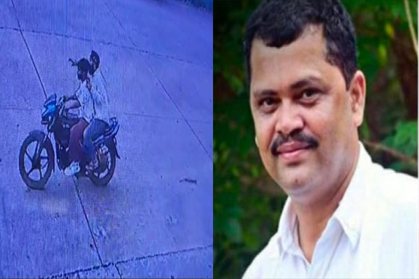 ಉಡುಪಿಯಲ್ಲಿ ಭೀಭತ್ಸ ಘಟನೆ: ಪಂಚಾಯತ್ ಮಾಜಿ ಅಧ್ಯಕ್ಷ, ಕಾಂಗ್ರೆಸ್ ಮುಖಂಡನ ಗುಂಡಿಕ್ಕಿ ಕೊ*ಲೆ