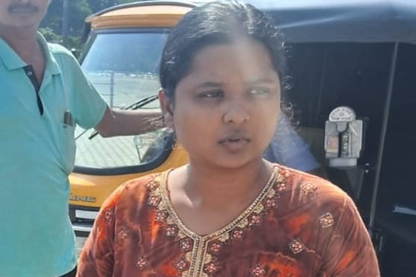 ತಾಯಿ ಕಣ್ಣೆದುರೇ ಕಾವೇರಿ ನದಿಗೆ ಹಾರಿದ ಯುವತಿ: ಮುಗಿಲುಮುಟ್ಟಿದ ಹೆತ್ತಮ್ಮನ ಆಕ್ರಂದನ