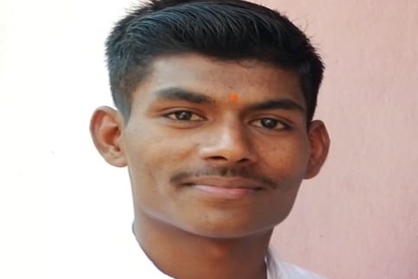 ಮಳೆ ಕೈಕೊಟ್ಟು ಬೆಳೆ ನಾಶ: ಸಾಲದ ಹೊರೆ ತಾಳಲಾರದೆ ಯುವ ರೈತ ಆತ್ಮಹ*ತ್ಯೆಗೆ ಶರಣು
