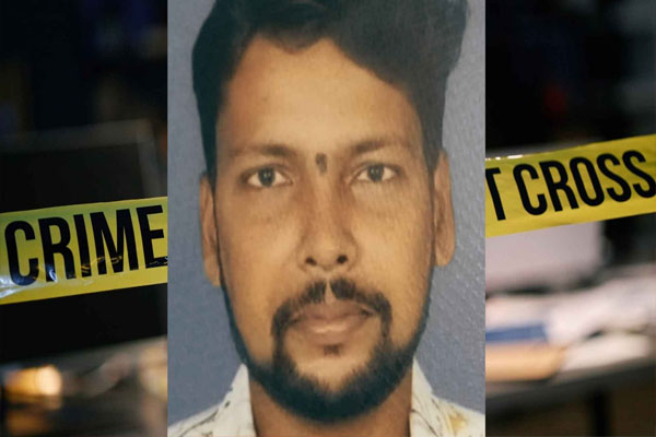 ಉಳ್ಳಾಲದಲ್ಲಿ ಅವಿವಾಹಿತ ಯುವಕ ನೇಣು ಬಿಗಿದು ಆತ್ಮಹ*ತ್ಯೆ: ಡೆತ್ ನೋಟ್ ನಲ್ಲಿ ಸಾವಿಗೆ ಕಾರಣರಾದ ಮೂವರ ಹೆಸರು ಉಲ್ಲೇಖ!