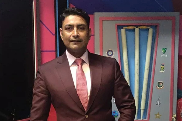 ಭಾರತ vs ಶ್ರೀಲಂಕಾ ಟೆಸ್ಟ್: 2020-21ರ ಗೆಲುವಿನ ಫಾರ್ಮುಲಾ ನೆನಪಿಸಿದ ದೀಪ್ ದಾಸ್‌ಗುಪ್ತಾ