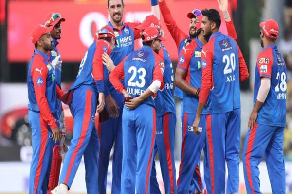 IPL 2027ಕ್ಕೂ ಮುನ್ನ ಹೊಸ ರೂಪ ಪಡೆದ DC: ತಂಡದಲ್ಲಿ ಮಹತ್ವದ ಬದಲಾವಣೆ?