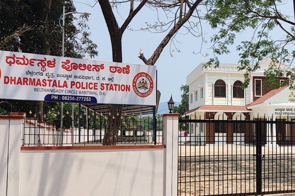 ಬೆಳ್ತಂಗಡಿಯ ಮೊಬೈಲ್‌ ಟವರ್‌ ನಿಂದ ಡೀಸೆಲ್ ಕಳವು: ಮಾಜಿ ಟೆಕ್ನಿಷಿಯನ್‌ ಸೇರಿ ಮೂವರ ವಿರುದ್ಧ ಪ್ರಕರಣ ದಾಖಲು