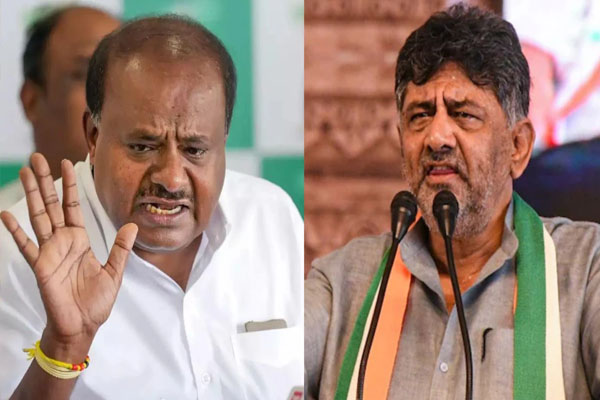 ‘ಅಕ್ರಮ ನಡೆದರೆ ಸಂಸ್ಥೆಯನ್ನಲ್ಲ, ತಪ್ಪಿತಸ್ಥರನ್ನು ಬದಲಿಸಿ’: KPSC ಮುಚ್ಚುವ ಹೇಳಿಕೆಗೆ ಕುಮಾರಸ್ವಾಮಿ ತಿರುಗೇಟು