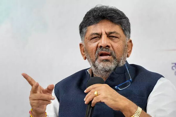 ‘ಭೂ ಗ್ಯಾರಂಟಿ’ಗೆ ರಾಜ್ಯವ್ಯಾಪಿ ವಿಸ್ತರಣೆ: ಭೂಮಾಲೀಕರಿಗೆ ಸಿಎಂ ಡಿಕೆಶಿ ಭರವಸೆ
