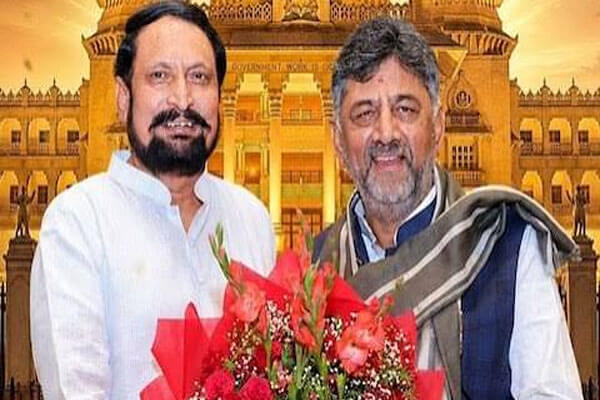 ಸಚಿವರಾದ ಲಕ್ಷ್ಮಣ ಸವದಿ: ಅಥಣಿ-ಬೆಳಗಾವಿಯಲ್ಲಿ ವಿಜಯೋತ್ಸವ, ಬೆಂಬಲಿಗರ ಸಂಭ್ರಮಾಚರಣೆ