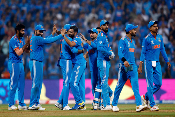 ಹಿರಿಯ ಆಟಗಾರರ ಫೇವರಿಸಂಗೆ ಬ್ರೇಕ್: BCCIನಿಂದ ಕಠಿಣ ಫಿಟ್‌ನೆಸ್ ರೂಲ್ಸ್ ಜಾರಿ!