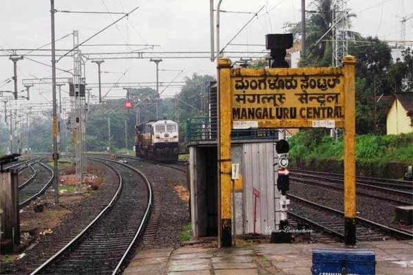 BIG NEWS | ಮಂಗಳೂರು ರೈಲ್ವೆ ವ್ಯಾಪ್ತಿಗೆ ಐತಿಹಾಸಿಕ ಬದಲಾವಣೆ: ಪಾಲಕ್ಕಾಡ್ ವಿಭಾಗದಿಂದ ಮೈಸೂರು ವಿಭಾಗಕ್ಕೆ ಸೇರ್ಪಡೆ