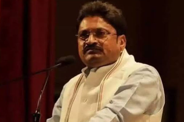 ಸಚಿವ ಸ್ಥಾನ ಸಿಗದ ಬೇಸರ: ‘ಕೋಲಾರ-ಚಿಕ್ಕಬಳ್ಳಾಪುರ ಜಿಲ್ಲೆಗೆ ಕಾಂಗ್ರೆಸ್ ದ್ರೋಹ ಮಾಡಿದೆ’ ಎಂದ ನಾರಾಯಣಸ್ವಾಮಿ