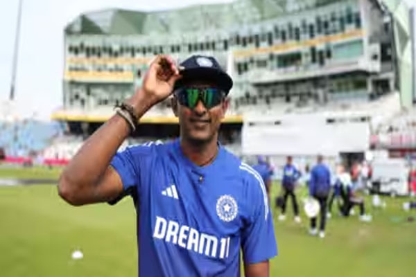 ಟೀಮ್ ಇಂಡಿಯಾಗೆ ಮತ್ತೊಂದು ಶಾಕ್: ಶ್ರೀಲಂಕಾ ಟೆಸ್ಟ್ ಸರಣಿಯಿಂದ ಸಾಯಿ ಸುದರ್ಶನ್ ಔಟ್! ಅಭಿಮಾನಿಗಳಿಗೆ ನಿರಾಸೆ