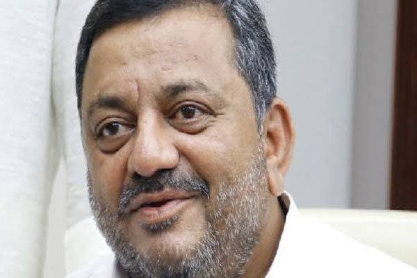 ಭದ್ರಾ ನೀರಿಗಾಗಿ ರೈತರ ನಡುವೆ ಭಿನ್ನಾಭಿಪ್ರಾಯ: ಒಮ್ಮತದ ನಿರ್ಧಾರಕ್ಕೆ ಬರುವಂತೆ ಸಚಿವ ಎಸ್.ಎಸ್.ಮಲ್ಲಿಕಾರ್ಜುನ್‌ ಕರೆ