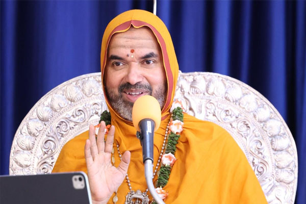 ಅನ್ನಂ ಬ್ರಹ್ಮ ಮಾಲಿಕೆ | ಇನ್ನೊಬ್ಬರ ಎಂಜಲು, ಇನ್ನೊಬ್ಬರ ಬಾಳೆಎಲೆಯಿಂದ ತೆಗೆದು ಏಕೆ ತಿನ್ನಬಾರದು?